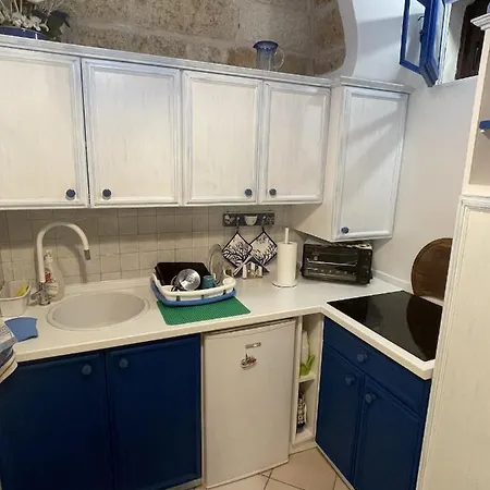 Σπίτι διακοπών Casa Filomena *