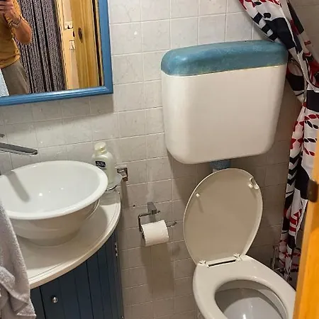 Σπίτι διακοπών Casa Filomena *