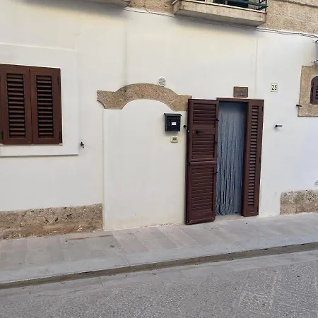 Σπίτι διακοπών Casa Filomena Polignano a Mare