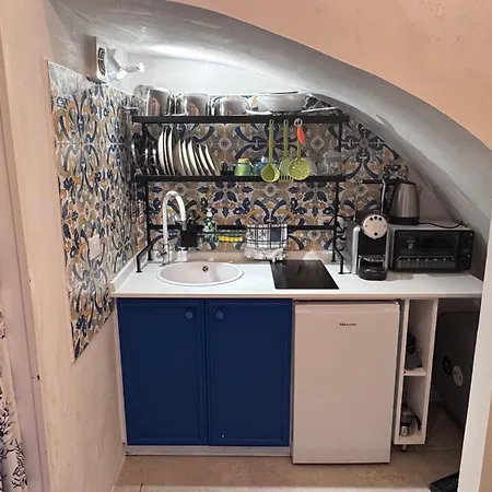 Casa Filomena Дом отдыха *