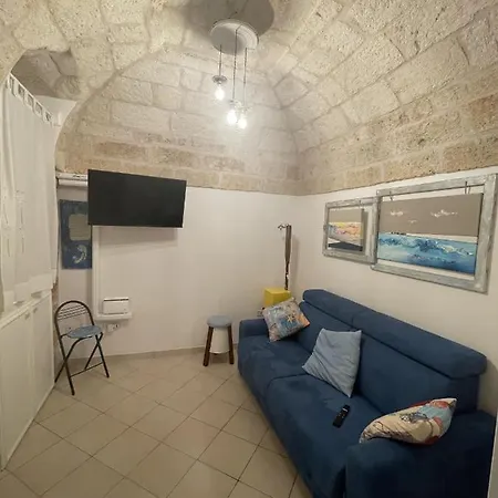 Casa Filomena * Polignano a Mare