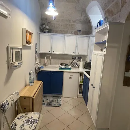 Holiday home Casa Filomena Polignano a Mare