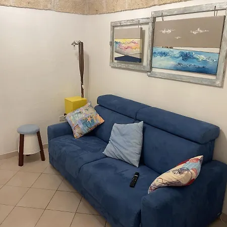 Casa Filomena Holiday home