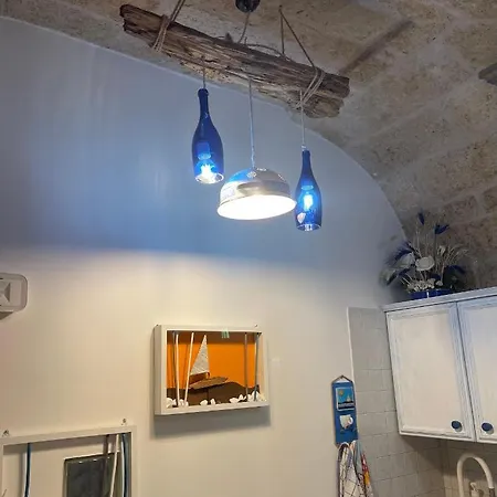 Casa Filomena Holiday home Polignano a Mare