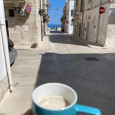 Casa de Férias Casa Filomena Polignano a Mare