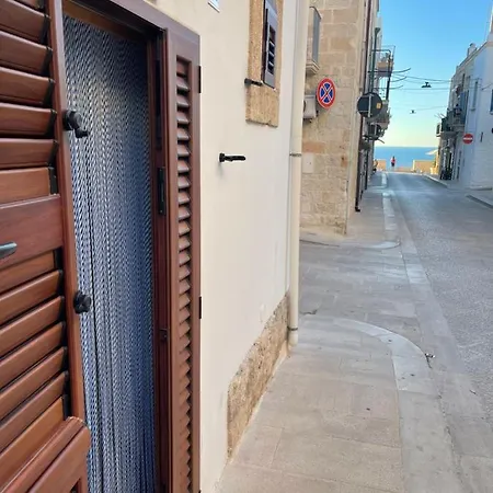 Holiday home Casa Filomena *
