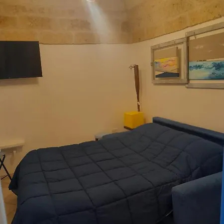 Casa Filomena * 滨海波利尼亚诺