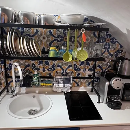 Casa de Férias Casa Filomena Polignano a Mare